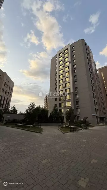 58.4 м², 2-комнатная квартира, этаж 7 из 13, 58 м², изображение - 29