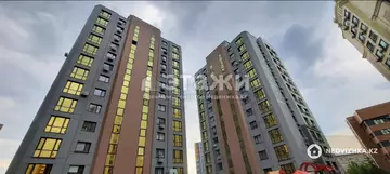 58.4 м², 2-комнатная квартира, этаж 7 из 13, 58 м², изображение - 31