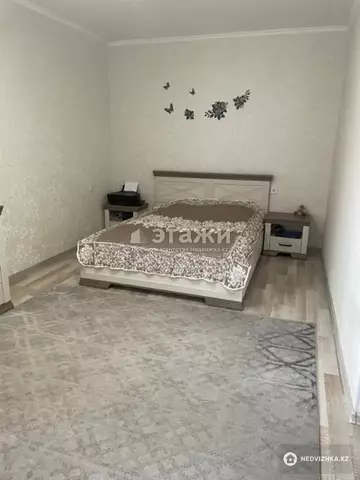 2-комнатная квартира, этаж 17 из 21, 65 м²