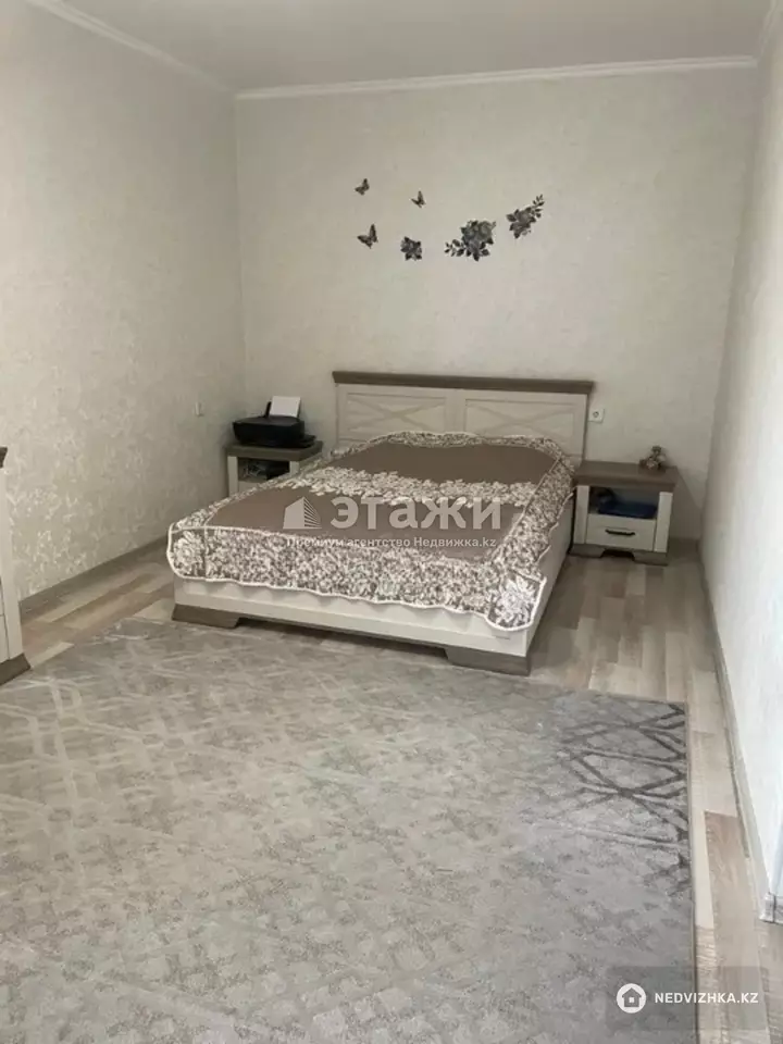 65 м², 2-комнатная квартира, этаж 17 из 21, 65 м², изображение - 1
