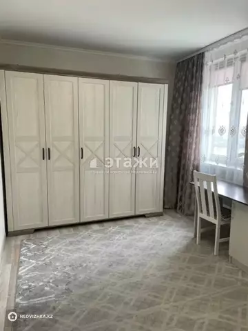 2-комнатная квартира, этаж 17 из 21, 65 м²