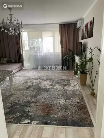 65 м², 2-комнатная квартира, этаж 17 из 21, 65 м², изображение - 5