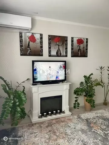 65 м², 2-комнатная квартира, этаж 17 из 21, 65 м², изображение - 6