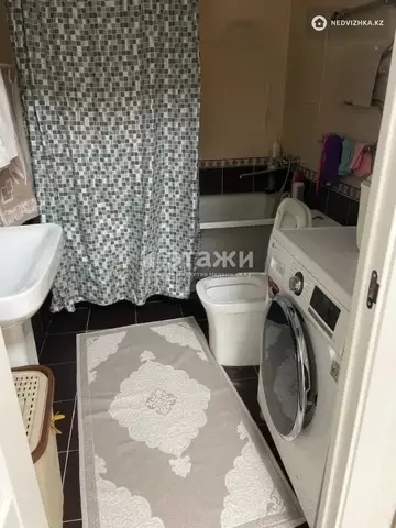 65 м², 2-комнатная квартира, этаж 17 из 21, 65 м², изображение - 8