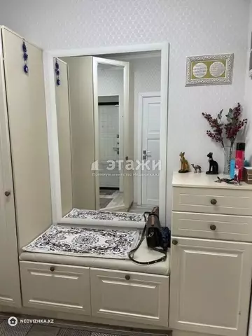 65 м², 2-комнатная квартира, этаж 17 из 21, 65 м², изображение - 9