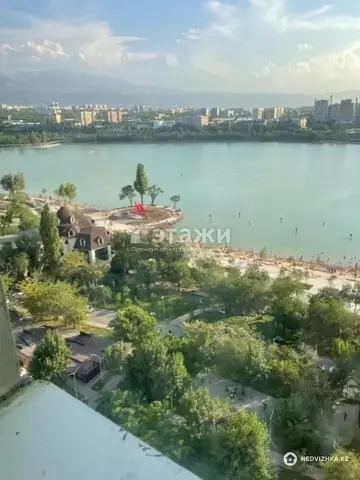 65 м², 2-комнатная квартира, этаж 17 из 21, 65 м², изображение - 10