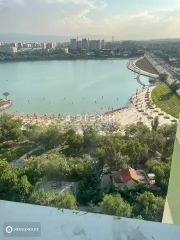 65 м², 2-комнатная квартира, этаж 17 из 21, 65 м², изображение - 11