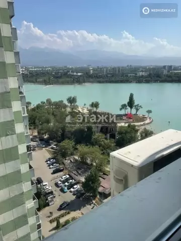 65 м², 2-комнатная квартира, этаж 17 из 21, 65 м², изображение - 12