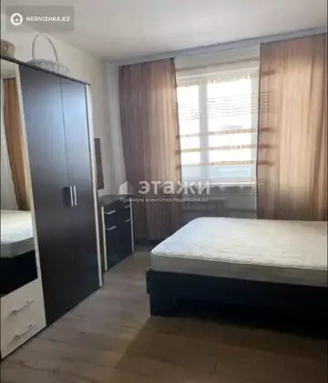 3-комнатная квартира, этаж 2 из 9, 87 м²