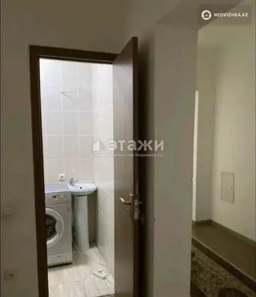3-комнатная квартира, этаж 2 из 9, 87 м²