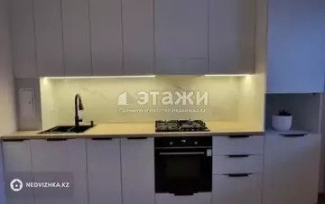 1-комнатная квартира, этаж 5 из 9, 40 м²