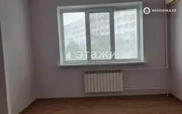 1-комнатная квартира, этаж 5 из 9, 40 м²