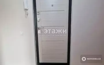 40 м², 1-комнатная квартира, этаж 5 из 9, 40 м², изображение - 5