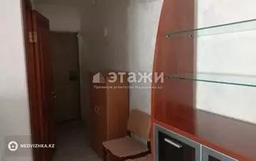 3-комнатная квартира, этаж 1 из 5, 58 м²