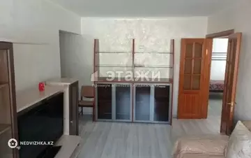 58 м², 3-комнатная квартира, этаж 1 из 5, 58 м², изображение - 5