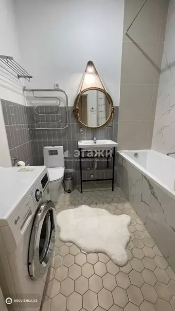 2-комнатная квартира, этаж 16 из 21, 48 м²