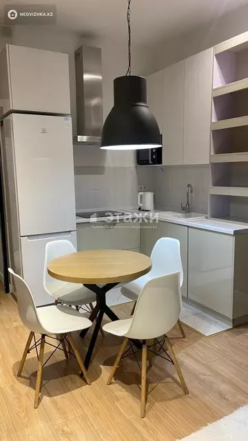 48 м², 2-комнатная квартира, этаж 16 из 21, 48 м², изображение - 5