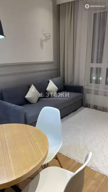 48 м², 2-комнатная квартира, этаж 16 из 21, 48 м², изображение - 6