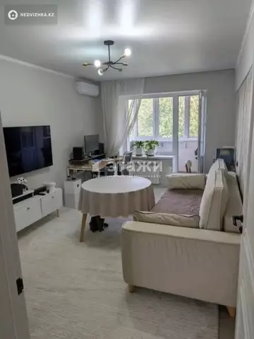 2-комнатная квартира, этаж 5 из 5, 47 м²