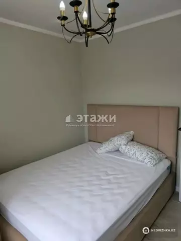 2-комнатная квартира, этаж 5 из 5, 47 м²
