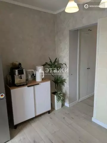47.4 м², 2-комнатная квартира, этаж 5 из 5, 47 м², изображение - 6