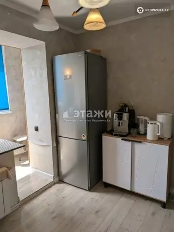 47.4 м², 2-комнатная квартира, этаж 5 из 5, 47 м², изображение - 9