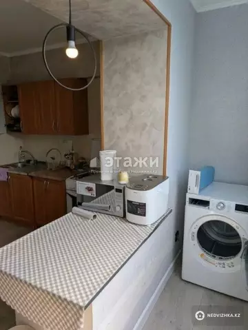 47.4 м², 2-комнатная квартира, этаж 5 из 5, 47 м², изображение - 10