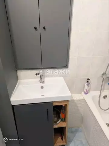 47.4 м², 2-комнатная квартира, этаж 5 из 5, 47 м², изображение - 13