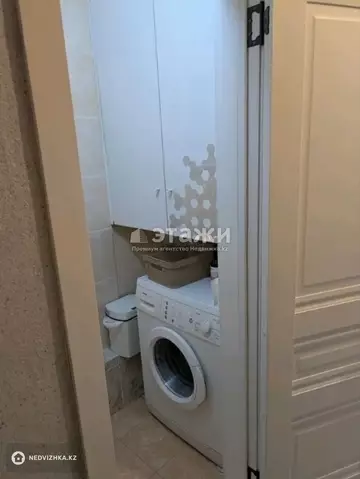 47.4 м², 2-комнатная квартира, этаж 5 из 5, 47 м², изображение - 14