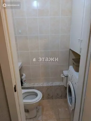 47.4 м², 2-комнатная квартира, этаж 5 из 5, 47 м², изображение - 16