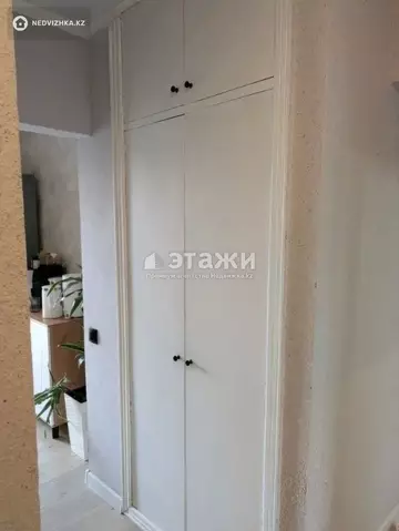 47.4 м², 2-комнатная квартира, этаж 5 из 5, 47 м², изображение - 17