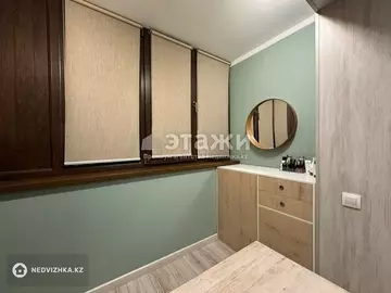 2-комнатная квартира, этаж 9 из 13, 53 м²