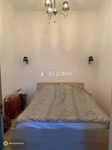 1-комнатная квартира, этаж 1 из 13, 40 м²