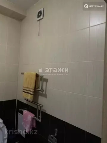 1-комнатная квартира, этаж 1 из 13, 40 м²