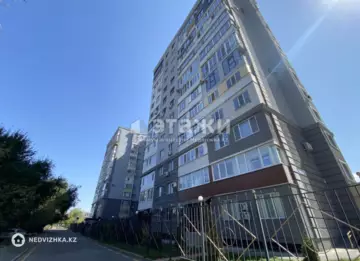 40 м², 1-комнатная квартира, этаж 1 из 13, 40 м², изображение - 4