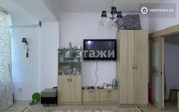 40 м², 1-комнатная квартира, этаж 1 из 13, 40 м², изображение - 5