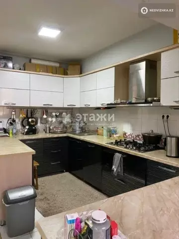 3-комнатная квартира, этаж 1 из 5, 90 м²
