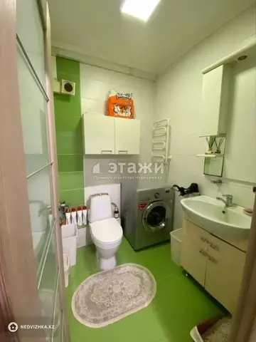 90 м², 3-комнатная квартира, этаж 1 из 5, 90 м², изображение - 6