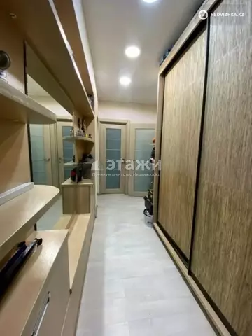 90 м², 3-комнатная квартира, этаж 1 из 5, 90 м², изображение - 9
