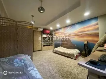 90 м², 3-комнатная квартира, этаж 1 из 5, 90 м², изображение - 11