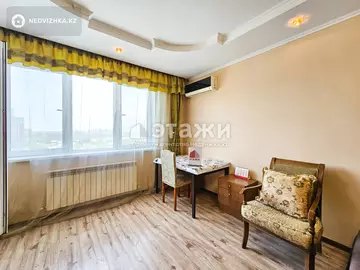 2-комнатная квартира, этаж 9 из 18, 76 м², на длительный срок