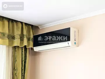 2-комнатная квартира, этаж 9 из 18, 76 м², на длительный срок