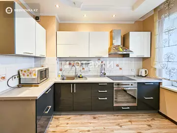 76 м², 2-комнатная квартира, этаж 9 из 18, 76 м², на длительный срок, изображение - 6