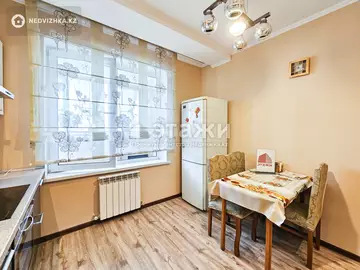 76 м², 2-комнатная квартира, этаж 9 из 18, 76 м², на длительный срок, изображение - 7