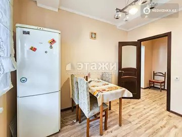 76 м², 2-комнатная квартира, этаж 9 из 18, 76 м², на длительный срок, изображение - 8
