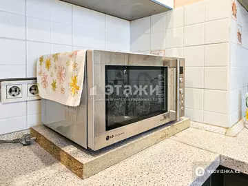76 м², 2-комнатная квартира, этаж 9 из 18, 76 м², на длительный срок, изображение - 10