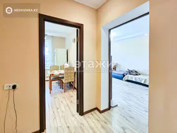 76 м², 2-комнатная квартира, этаж 9 из 18, 76 м², на длительный срок, изображение - 11