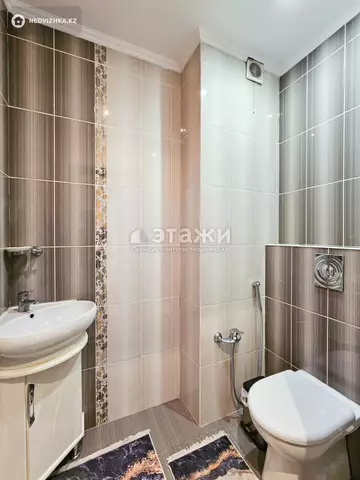 76 м², 2-комнатная квартира, этаж 9 из 18, 76 м², на длительный срок, изображение - 12