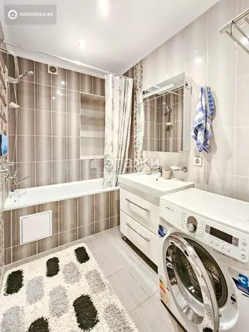 76 м², 2-комнатная квартира, этаж 9 из 18, 76 м², на длительный срок, изображение - 14