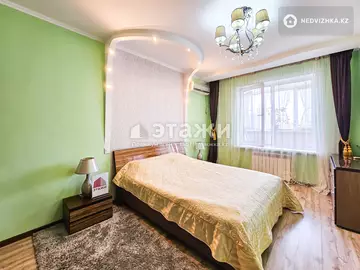 76 м², 2-комнатная квартира, этаж 9 из 18, 76 м², на длительный срок, изображение - 15